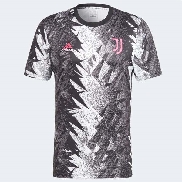 Tailandia Camiseta Juventus Pre-Match 2022/2023
